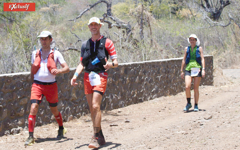 Grand Raid 2021: retour en images Grand Raid 2021: retour en images