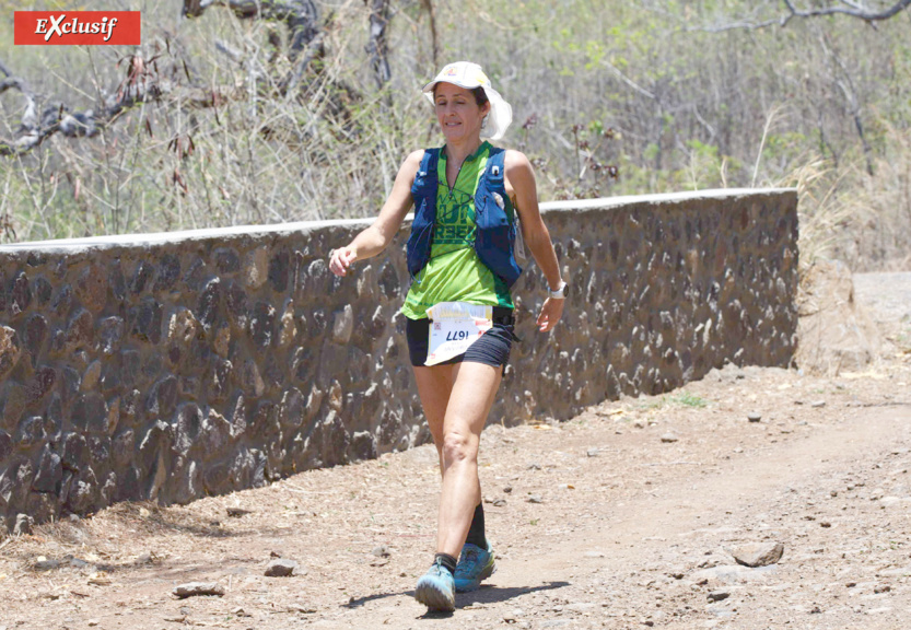 Grand Raid 2021: retour en images Grand Raid 2021: retour en images