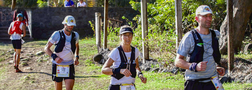 Grand Raid 2021: retour en images Grand Raid 2021: retour en images