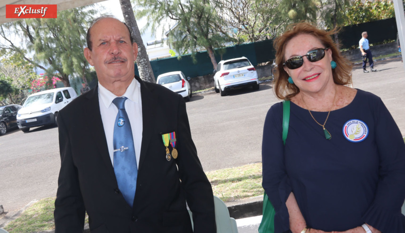 Gendarmerie: un nouveau commandant au GIGN de La Réunion Gendarmerie: un nouveau commandant au GIGN de La Réunion