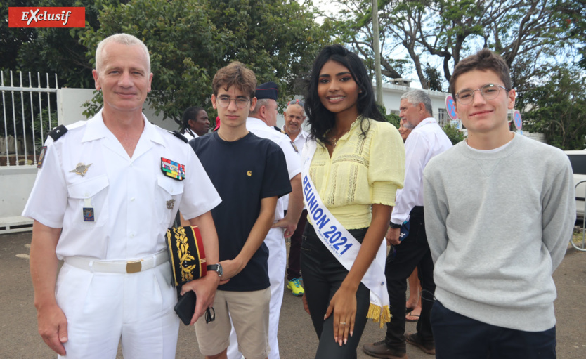 Grand Raid 2021: l'arrivée des derniers et la remise des prix Grand Raid 2021: l'arrivée des derniers et la remise des prix