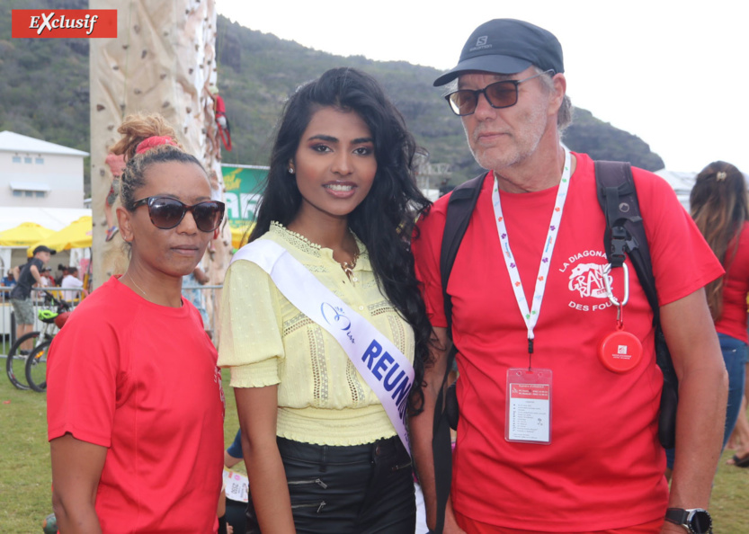 Grand Raid 2021: l'arrivée des derniers et la remise des prix Grand Raid 2021: l'arrivée des derniers et la remise des prix