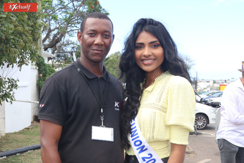 Grand Raid 2021: l'arrivée des derniers et la remise des prix Grand Raid 2021: l'arrivée des derniers et la remise des prix