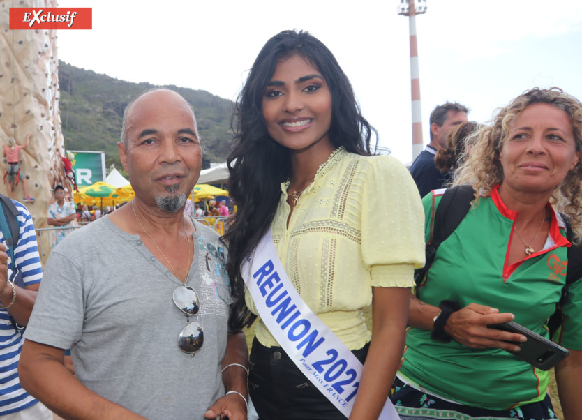 Grand Raid 2021: l'arrivée des derniers et la remise des prix Grand Raid 2021: l'arrivée des derniers et la remise des prix