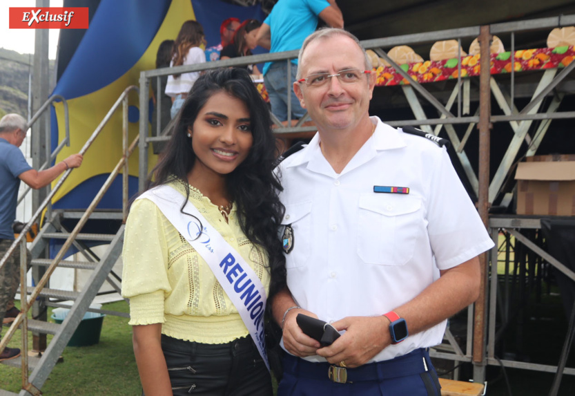 Grand Raid 2021: l'arrivée des derniers et la remise des prix Grand Raid 2021: l'arrivée des derniers et la remise des prix