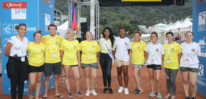 Grand Raid 2021: l'arrivée des derniers et la remise des prix Grand Raid 2021: l'arrivée des derniers et la remise des prix