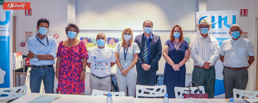 Les partenaires de cet événement Les partenaires de cet événement