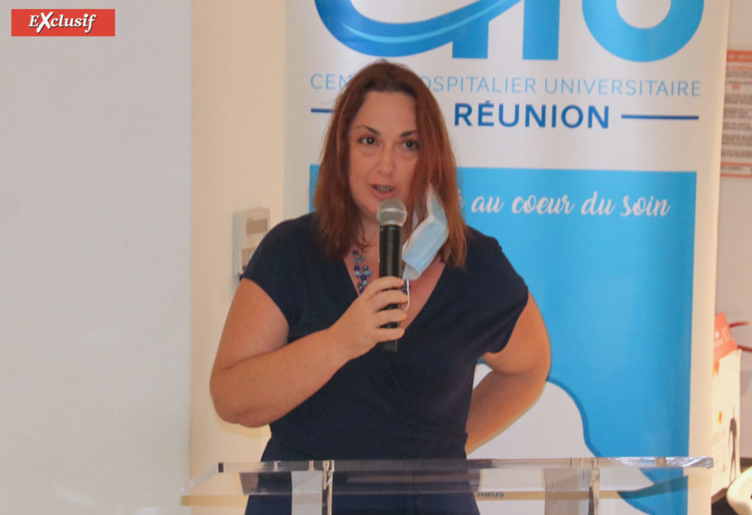 Journée Sans Alcool samedi 30 octobre à Saint-Denis: "Ensemb nou lé kapab!" Journée Sans Alcool samedi 30 octobre à Saint-Denis: "Ensemb nou lé kapab!"