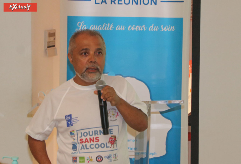 Journée Sans Alcool samedi 30 octobre à Saint-Denis: "Ensemb nou lé kapab!"