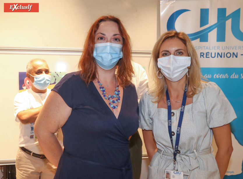 Journée Sans Alcool samedi 30 octobre à Saint-Denis: "Ensemb nou lé kapab!" Journée Sans Alcool samedi 30 octobre à Saint-Denis: "Ensemb nou lé kapab!"