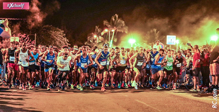Les 10 km de Saint-Paul, une épreuve incontournable dans le calendrier hors stade de La Réunion,  mise en place par l'AC Saint-Paul avec le concours de la Ligue Réunionnaise d'Athlétisme