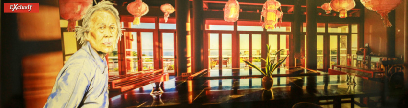 Exposition "Au coeur de Saint-Pierre": trois artistes en communion Exposition "Au coeur de Saint-Pierre": trois artistes en communion