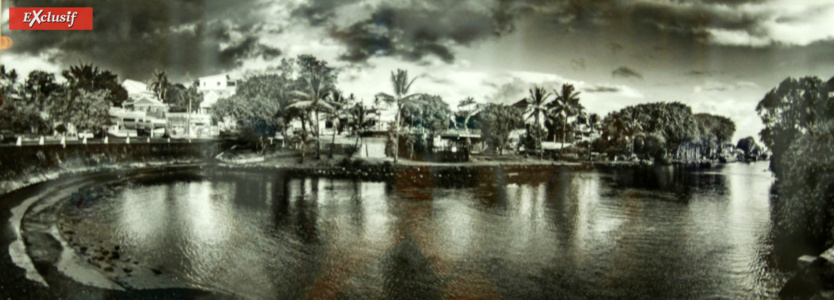 Exposition "Au coeur de Saint-Pierre": trois artistes en communion Exposition "Au coeur de Saint-Pierre": trois artistes en communion