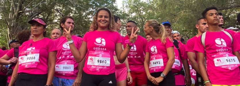 Odyssea 2021: les 10 km classés de samedi Odyssea 2021: les 10 km classés de samedi