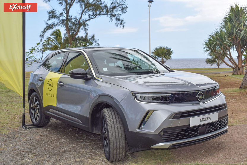 Un style totalement nouveau Un style totalement nouveau