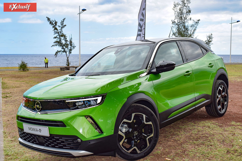 Disponible en essence, diesel et électrique Disponible en essence, diesel et électrique