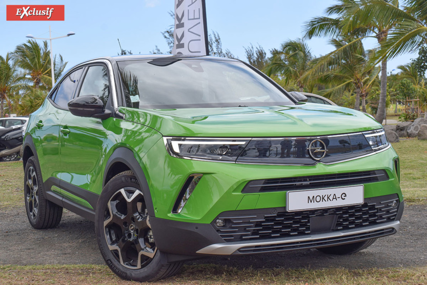 Nouvel Opel Mokka: symbole du renouveau de la marque Nouvel Opel Mokka: symbole du renouveau de la marque