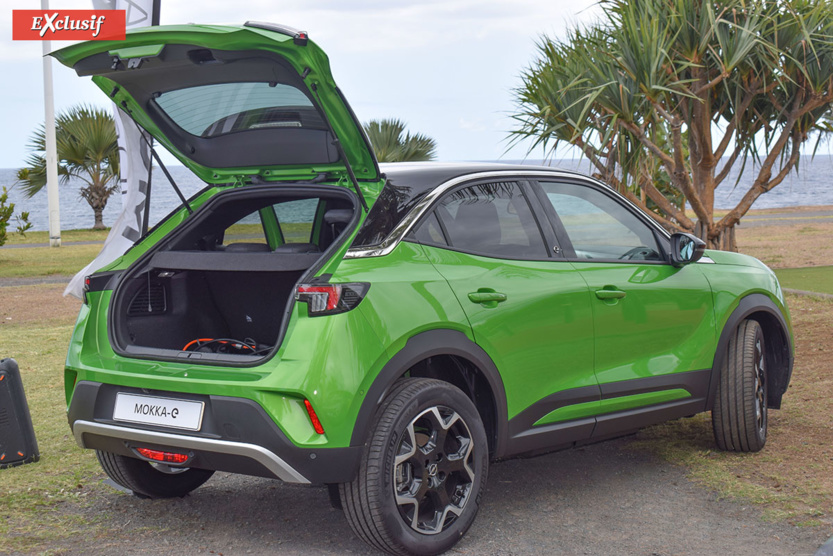 Nouvel Opel Mokka: symbole du renouveau de la marque Nouvel Opel Mokka: symbole du renouveau de la marque