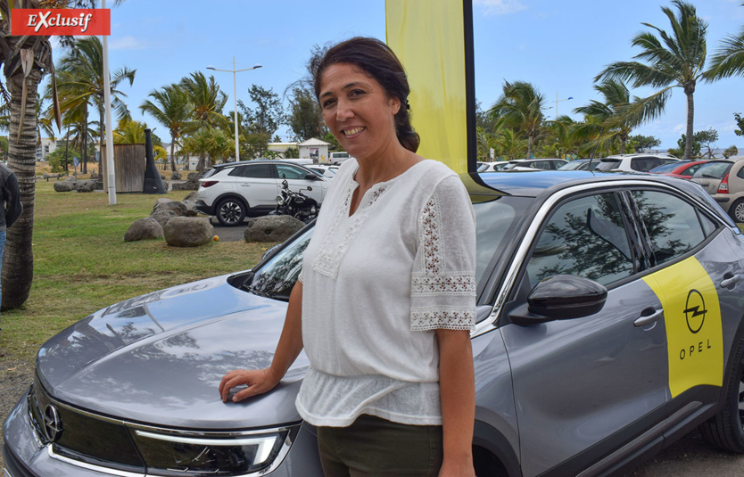 Sihem Oulmane est la nouvelle directrice marketing et communication du Groupe Caillé Sihem Oulmane est la nouvelle directrice marketing et communication du Groupe Caillé