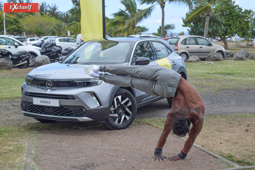 Nouvel Opel Mokka: symbole du renouveau de la marque Nouvel Opel Mokka: symbole du renouveau de la marque