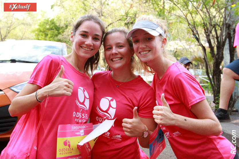 Odyssea? «Comme ça!» Odyssea? «Comme ça!»