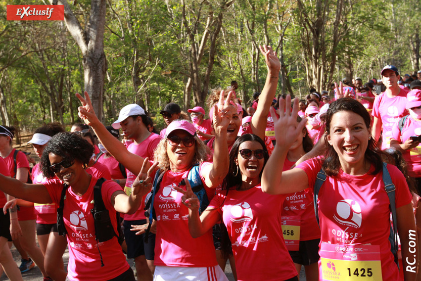 Dans la joie et la bonne humeur Dans la joie et la bonne humeur