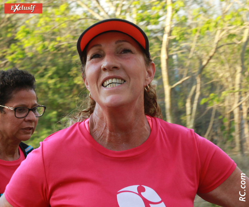 Vous avez le bonjour de Myriam Vous avez le bonjour de Myriam