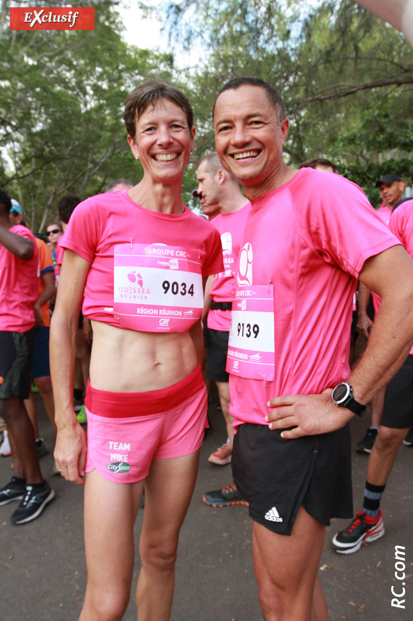 Quand l’Amour fait courir Quand l’Amour fait courir