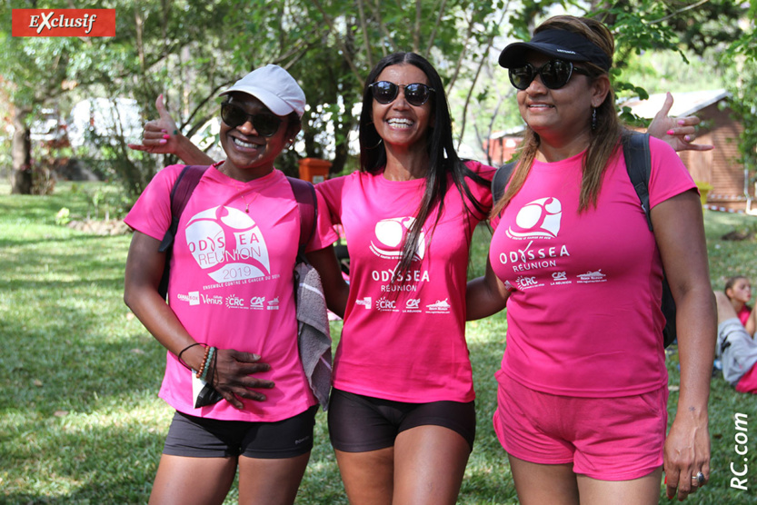 Chloé la blogueuse était présente sur l'événement Chloé la blogueuse était présente sur l'événement