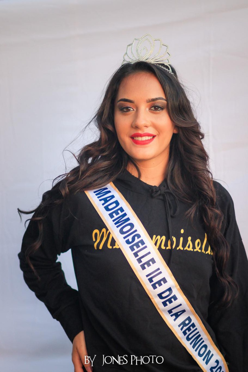 Prête pour l'aventure métropolitaine Prête pour l'aventure métropolitaine