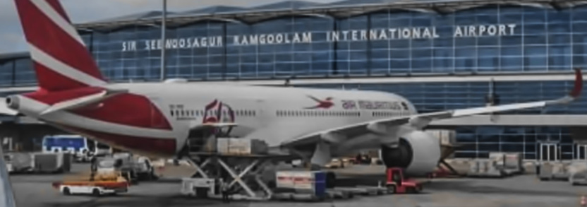 Covid-19 à l'île Maurice: rien ne va plus, les cas et les décès augmentent Covid-19 à l'île Maurice: rien ne va plus, les cas et les décès augmentent