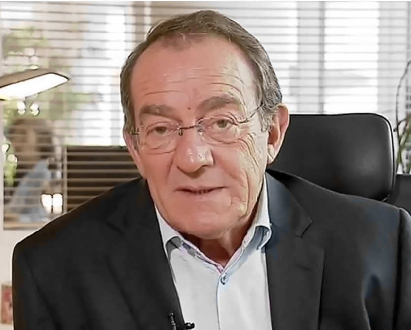 Jean-Pierre Pernaut va-t-il pouvoir surmonter cette nouvelle épreuve? On le lui souhaite Jean-Pierre Pernaut va-t-il pouvoir surmonter cette nouvelle épreuve? On le lui souhaite