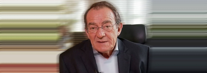 Après un cancer de la prostate, Jean-Pierre Pernaut a un cancer du poumon Après un cancer de la prostate, Jean-Pierre Pernaut a un cancer du poumon