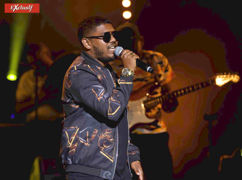 Flamme Kréol au Téat Plein Air: ambiance de feu! Flamme Kréol au Téat Plein Air: ambiance de feu!