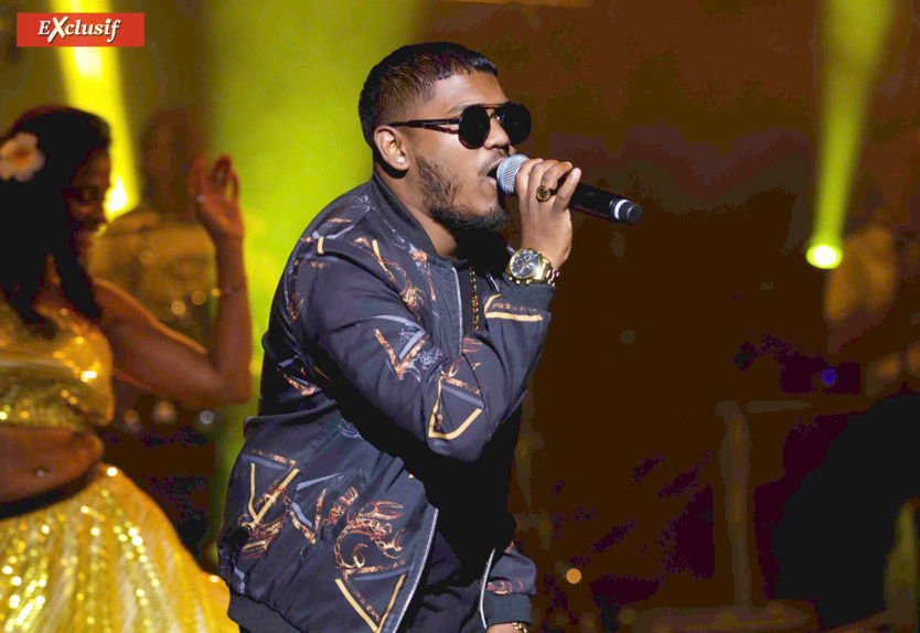 Flamme Kréol au Téat Plein Air: ambiance de feu! Flamme Kréol au Téat Plein Air: ambiance de feu!