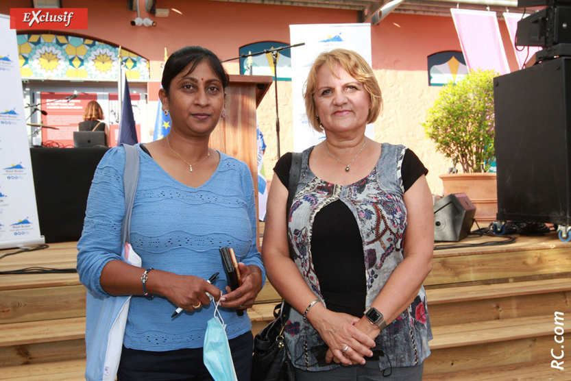 Expo "Arts de l'Islam", monde islamique et musulmans de La Réunion