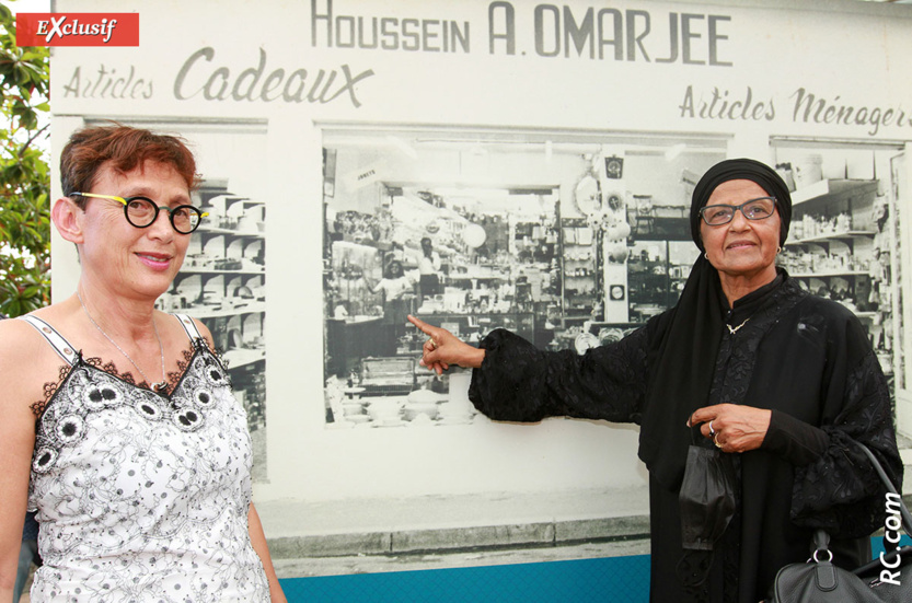 Expo "Arts de l'Islam", monde islamique et musulmans de La Réunion