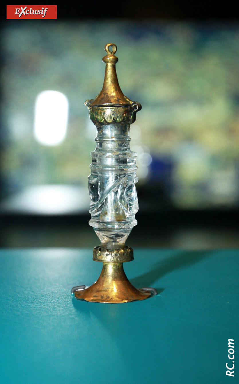 Expo "Arts de l'Islam", monde islamique et musulmans de La Réunion