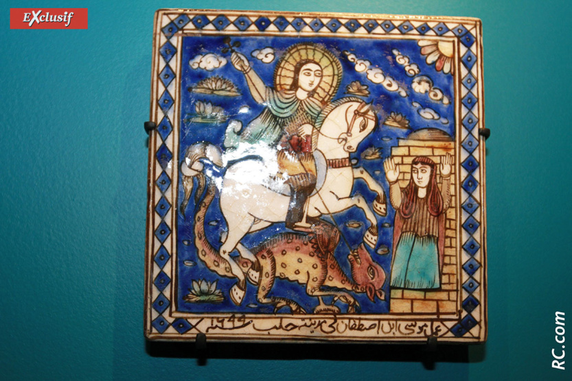 Expo "Arts de l'Islam", monde islamique et musulmans de La Réunion