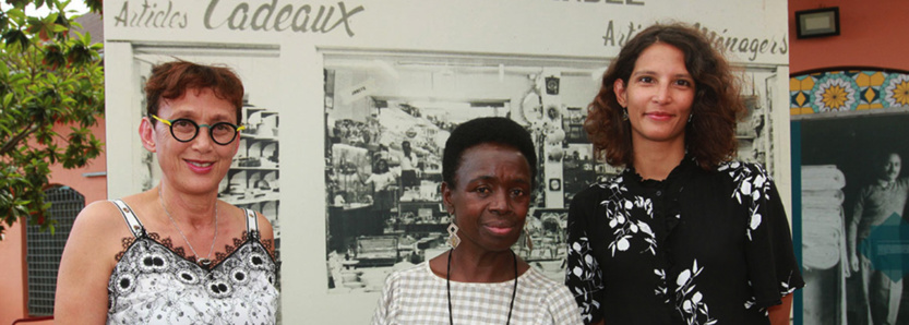 Expo "Arts de l'Islam", monde islamique et musulmans de La Réunion