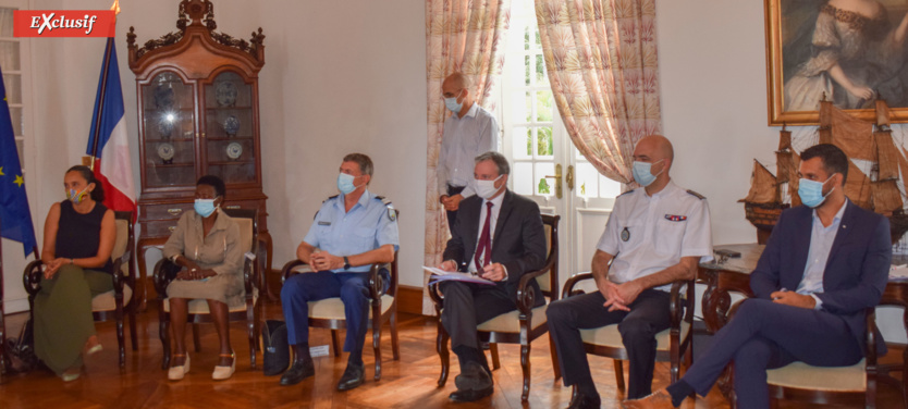 Mobilisation générale pour l’élimination des violences faites aux femmes Mobilisation générale pour l’élimination des violences faites aux femmes
