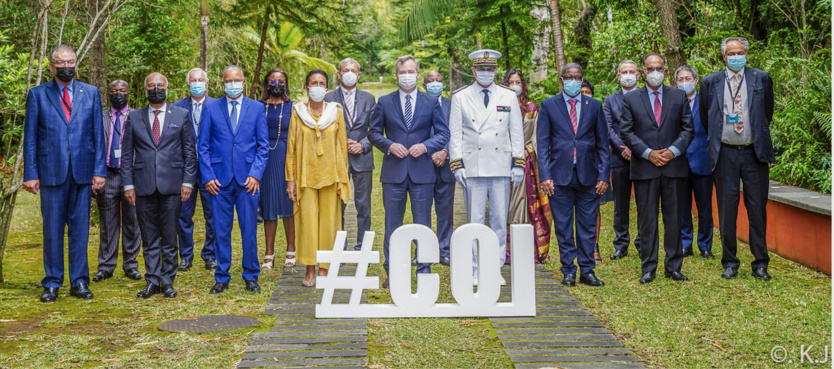 C'est au Moca (Montgaillard) qu'a eu lieu cette assemblée générale de la COI C'est au Moca (Montgaillard) qu'a eu lieu cette assemblée générale de la COI