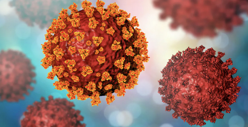 Omicron, le variant qui va tout gâcher pour les fêtes Omicron, le variant qui va tout gâcher pour les fêtes