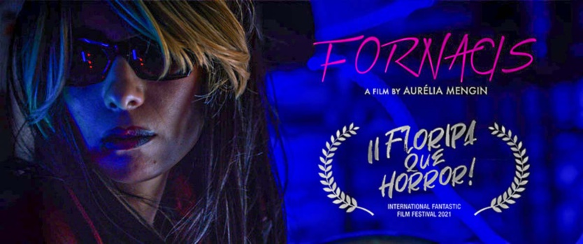 Aurélia Mengin remporte de nouveaux trophées et prépare son festival de Saint-Philippe Aurélia Mengin remporte de nouveaux trophées et prépare son festival de Saint-Philippe