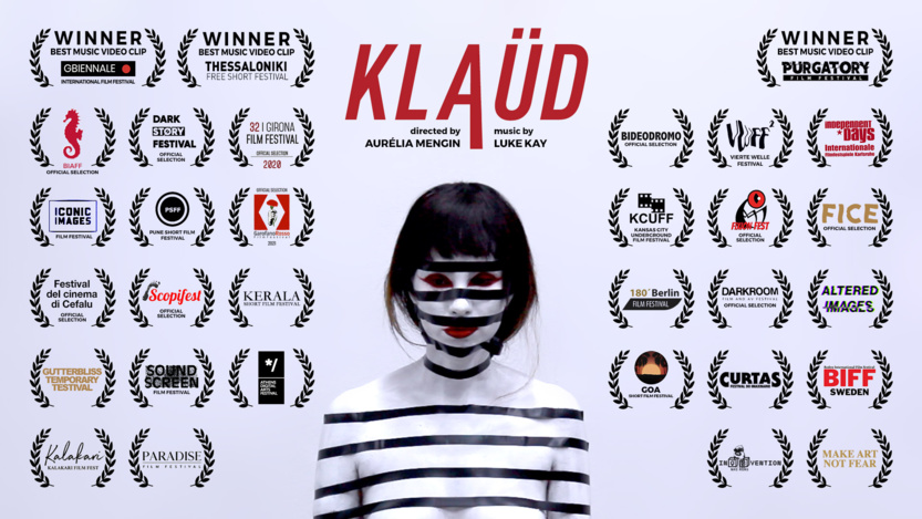 Aurélia Mengin remporte de nouveaux trophées et prépare son festival de Saint-Philippe Aurélia Mengin remporte de nouveaux trophées et prépare son festival de Saint-Philippe