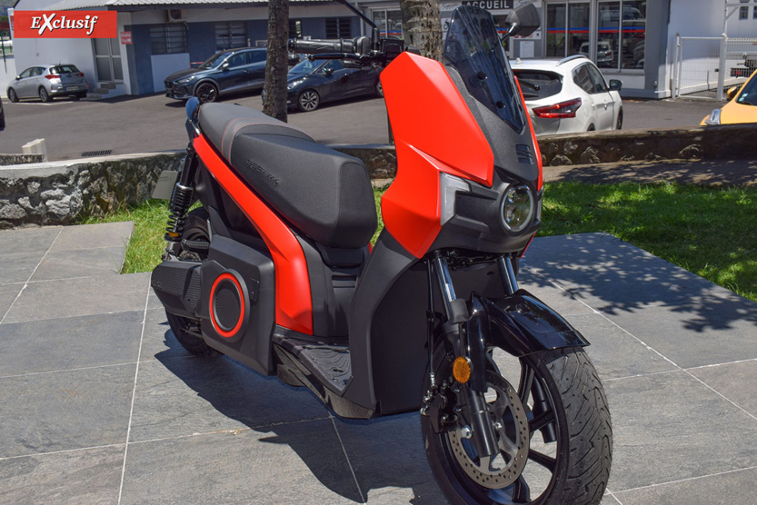 Un modèle écologique... Un modèle écologique...