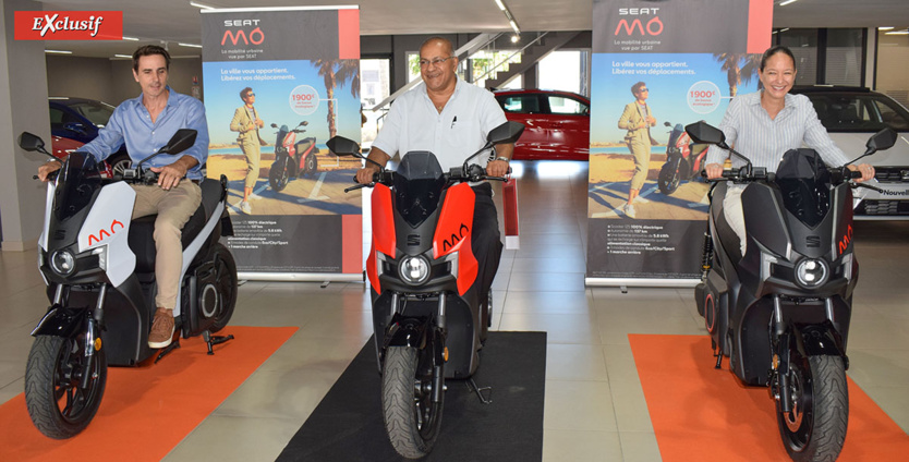 Prêts pour une balade ! Prêts pour une balade !