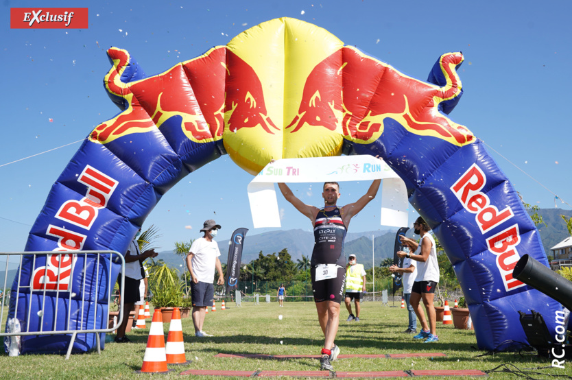 Le patron, c'est lui ! Le patron, c'est lui !