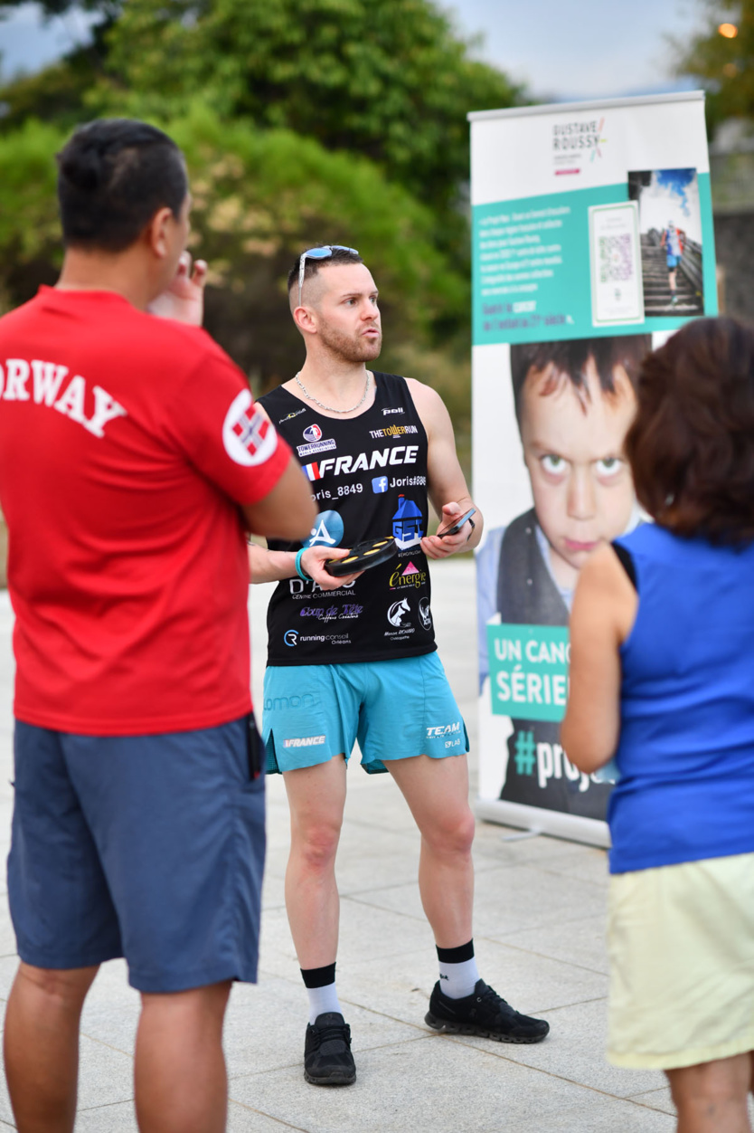 🏃Sport caritatif-Projet Noé: Joris Jacquard va grimper les escaliers du temple Guandi sur une distance de 8 849 m ! 🏃Sport caritatif-Projet Noé: Joris Jacquard va grimper les escaliers du temple Guandi sur une distance de 8 849 m !