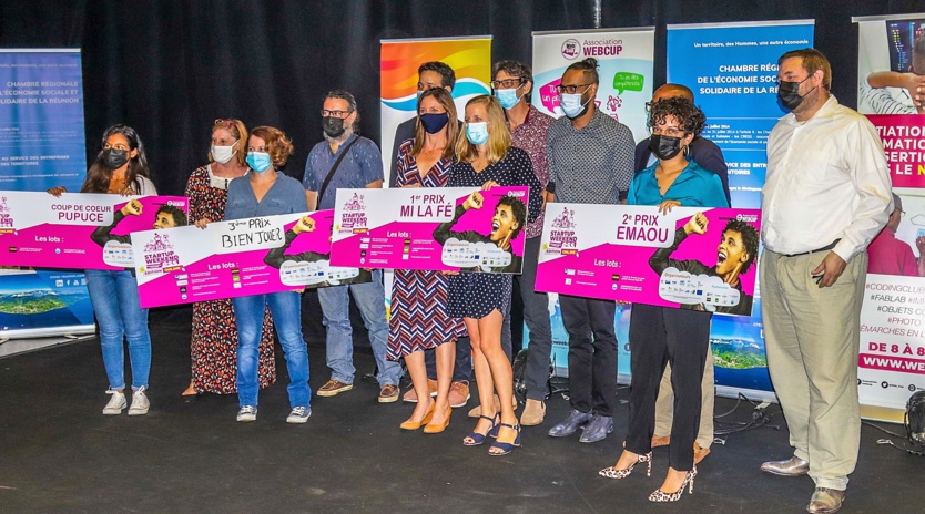 Avec les partenaires Avec les partenaires